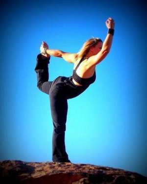 健身房里瑜伽热身活动有哪些 为你全方位诠释瑜伽